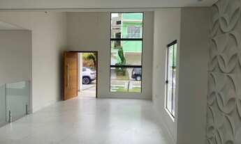 Imagem 4: CASA 04 QUARTOS SENDO 01 SUÍTE NO VALE DOS CRISTAIS