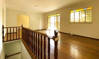 Imagem 1: Casa com 6 dormitórios para alugar, 245 m² por R$ 4.900,00/mês - Jardim Paraíso - Campinas