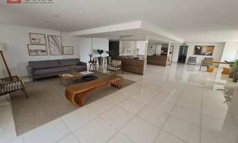 Imagem 6: Apartamento com 3 dormitórios à venda, 118 m² por R$ 730.000,00 - Alto - Piracicaba/SP