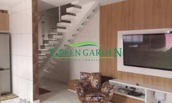 Imagem: SOBRADO A VENDA EM CAJAMAR