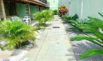 Imagem 4: Casa com 2 dormitórios à venda, 75 m² Cabo Frio/RJ