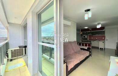 Imagem 2: CURITIBA - Apartamento Padrão - Centro