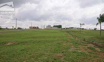 Imagem 2: Terreno (Venda) - Jardins do Golf - Indaiatuba/ SP