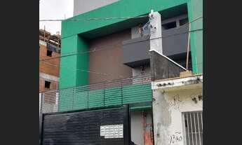 Imagem 4: Apto para venda possui 35 m² com 1 quarto em Jardim Maringá - São Paulo - SP