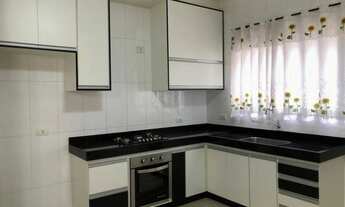 Imagem 4: Venda - Casa - Jardim Dona Regina - Santa Bárbara D'Oeste - SP