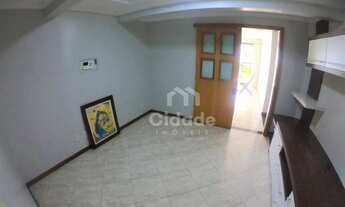 Imagem 2: Apartamento com 3 dormitórios à venda, 152 m² por R$ 750.000,00 - Centro - Jaraguá do Sul