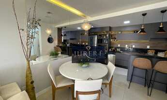 Imagem 6: Apartamento com 2 suítes em Jurerê Internacional - Florianópolis SC