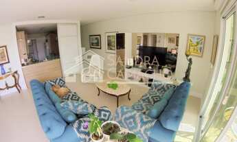 Imagem: Apartamento para venda em Jurerê