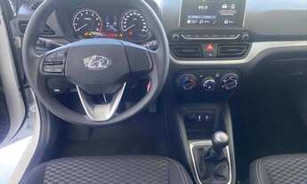 Imagem 5: Hb20 Casa com 4 dormitórios