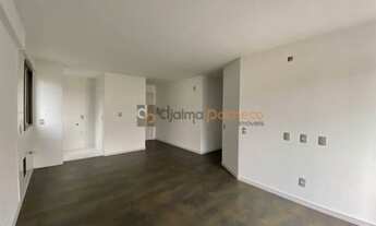 Imagem 3: Apartamento para Venda em Florianópolis, Itacorubi, 2 dormitórios, 2 suítes, 3 banheiros