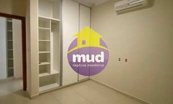 Imagem 4: IMOBILIÁRIA MUD RIO PRETO VENDE CASA 04 DORMITÓRIOS NO VILLAGE LA MONTAGNE