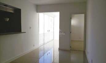 Imagem 2: Apartamento para Venda em Rio de Janeiro, Tijuca, 1 dormitório, 1 suíte, 2 banheiros, 1 va