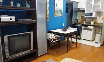 Imagem: Flat em Copacabana