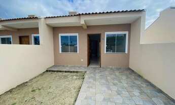 Imagem 3: Casa para Venda - Shangri-lá, Pontal do Paraná - 45m², 1 vaga