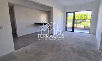 Imagem 6: APTO TERRAÇO VILA BELA