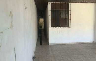 Imagem 6: CASA 4/4 CONJUNTO TAPAJÓS PROX A AUGUSTO MONTENEGRO