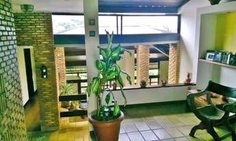 Imagem 5: Excelente Casa Parque Costa Verde 420 m², 4 quartos,voltada para a Lagoa-Piatã - Salvador