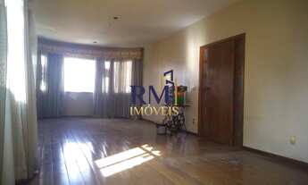 Imagem 2: Apartamento à venda, 4 quartos, 1 suíte, 2 vagas, Santo Antônio - Belo Horizonte/MG