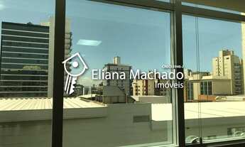 Imagem: VILA VELHA - Conjunto Comercial/Sala - PRAIA