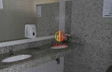 Imagem 6: Sala, 20 m² - venda por R$ 175.000,00 ou aluguel por R$ 700,00/mês - Centro - Curitiba/PR