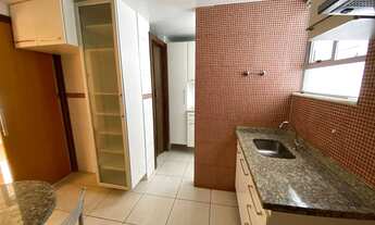 Imagem 4: Apartamento com 132 m² na rua Dom Viçoso, no coração do bairro Alto dos Passos, Juiz de Fo