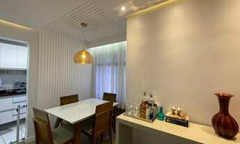 Imagem 7: Cobertura no Cond Lar veredas?!