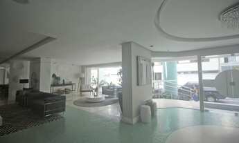 Imagem 2: Apartamento á 200 m da praia, com suíte master banheira e closet