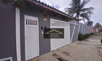 Imagem 3: Sobrado com 4 suítes e piscina 100 metros da praia