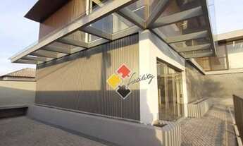 Imagem 3: Casa para alugar, 260 m² por R$ 28.000,00/mês - Nova Campinas - Campinas/SP