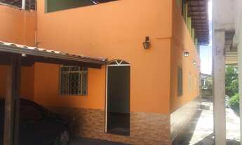 Imagem: Casa para Venda em Ribeirão das Neves