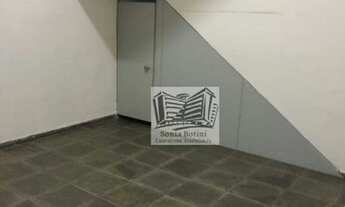 Imagem 7: Galpão para alugar, 500 m² por R$ 10.000,00/mês - Parque da Mooca - São Paulo/SP