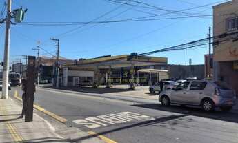 Imagem 2: Área, 3400 m² - venda por R$ 15.000.000,00 ou aluguel por R$ 80.000,00/mês - Água Rasa - S