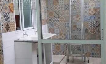 Imagem 7: Santo André - Casa Padrão - Campestre