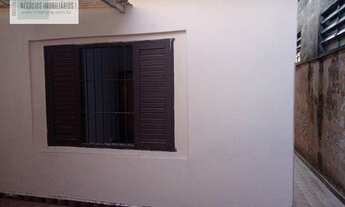 Imagem 4: Casa com 3 dormitórios para alugar, 113 m² por R$ 1.700/mês - Jardim Ipanema - Santo André