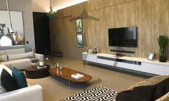 Imagem 7: Casa no Condomínio Villa Lobos em Bauru