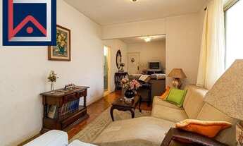 Imagem 5: Apartamento Venda Jardim Paulista 170 m² 3 Dormitórios