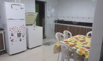 Imagem 2: Casa para aluguel temporada condomínio Araua