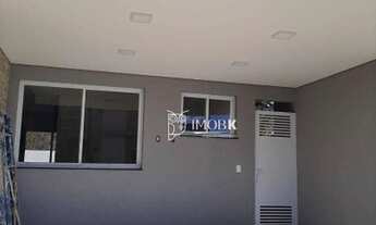 Imagem 5: Casa com 3 dormitórios à venda, 127 m² por R$ 860.000,00 - Jardim Celeste - Jundiaí/SP