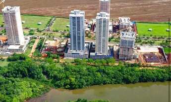 Imagem 2: APARTAMENTOS NO JARDIM OLHOS DAGUA ( CONTINUAÇÃO DA AVENIDA PROFESSOR JOÃO FIUSA