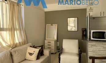 Imagem 3: Apartamento para Venda em Salvador, Parque Bela Vista, 1 dormitório, 1 suíte, 1 banheiro