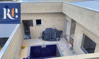 Imagem 2: Sobrado com 4 dormitórios à venda, 232 m² por R$ 1.700.000 - Jardim Residencial Viena - In