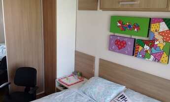 Imagem 7: Apartamento para venda com 100 metros quadrados com 3 quartos em Floresta - Porto Alegre