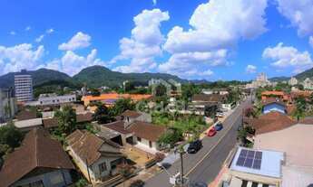 Imagem 5: Apartamento com 3 dormitórios à venda, 152 m² por R$ 750.000,00 - Centro - Jaraguá do Sul