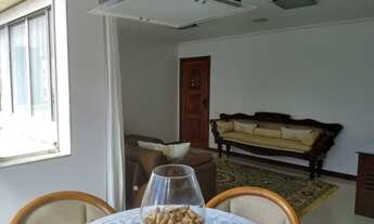Imagem 6: Alugo ou Vendo Apartamento 3/4, 2 vagas, 152 m na Barra- Chame Chame