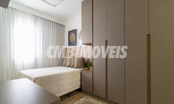 Imagem 6: CAMPINAS - RESIDENCIAL - CAMBUÍ