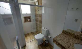 Imagem 3: Apartamento no Boqueirão 2 quartos 2suítes 1 vaga, Sacada gourmet,101 m2, 500 mil