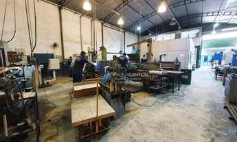 Imagem 6: Barracão à venda, 1200 m² por R$ 4.000.000,00 - Jardim Novo Horizonte - Sorocaba/SP