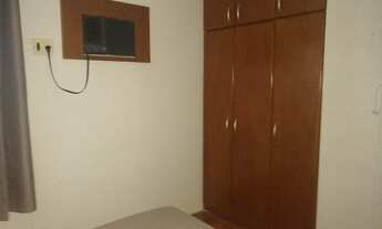 Imagem 7: Apartamento para venda tem 90 metros quadrados com 3 quartos