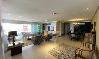 Imagem 7: Apartamento Alto Padrão, Luxo à venda, 350 m² por R$ 3.990.000,00 - Meireles - Fortaleza