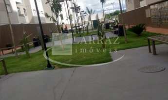 Imagem 3: Apartamento para venda no Greenville, Cond Parque das Arvores, 2 dormitorios, 49 m2, sacad